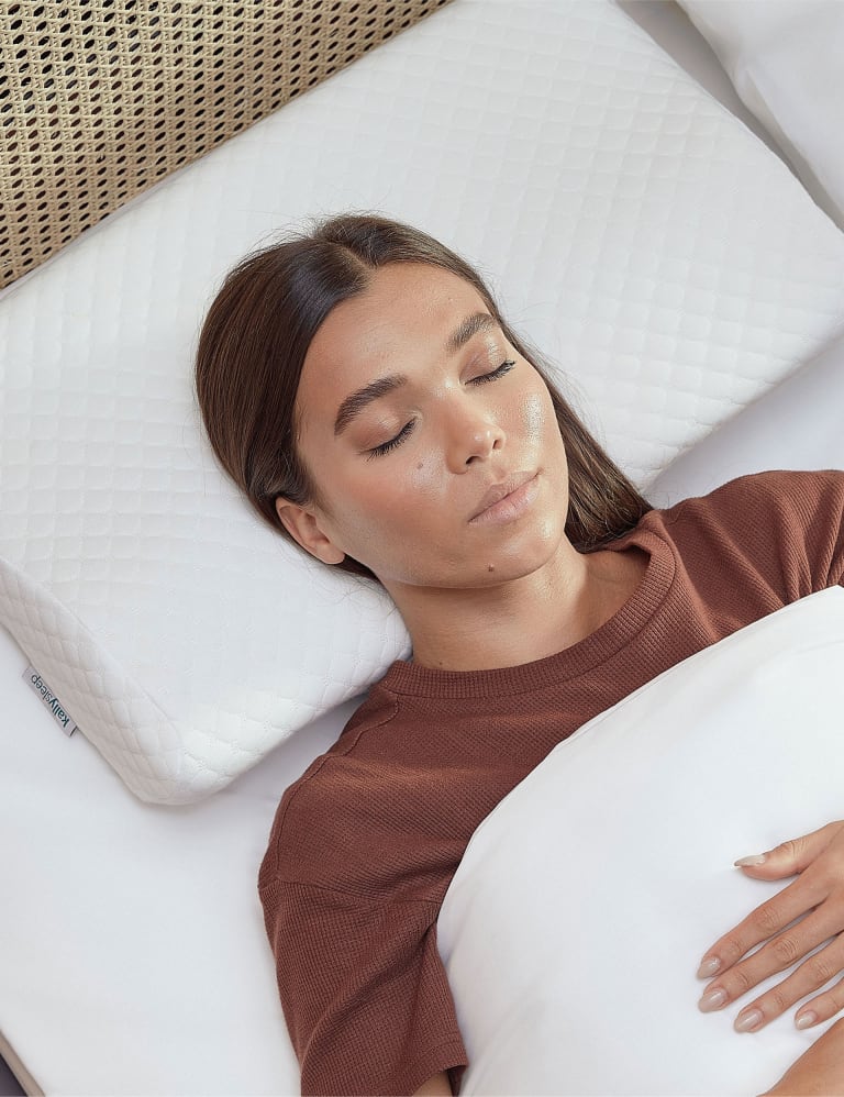 Cervical pillows uk sales