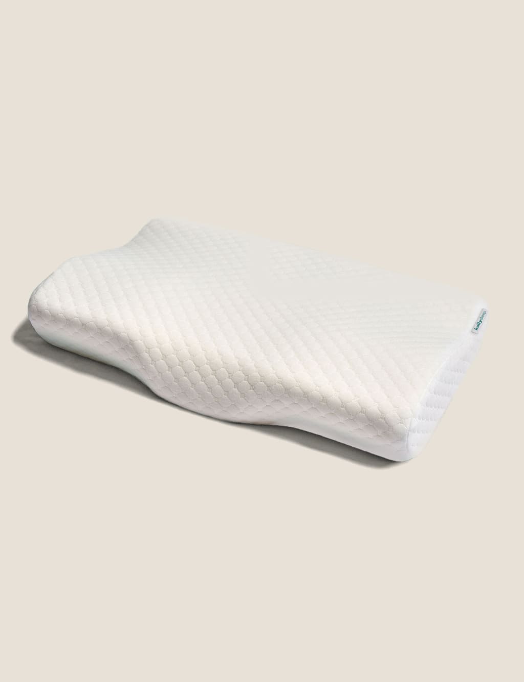 Neck Pain Firm PIllow KALLY SLEEP M&S