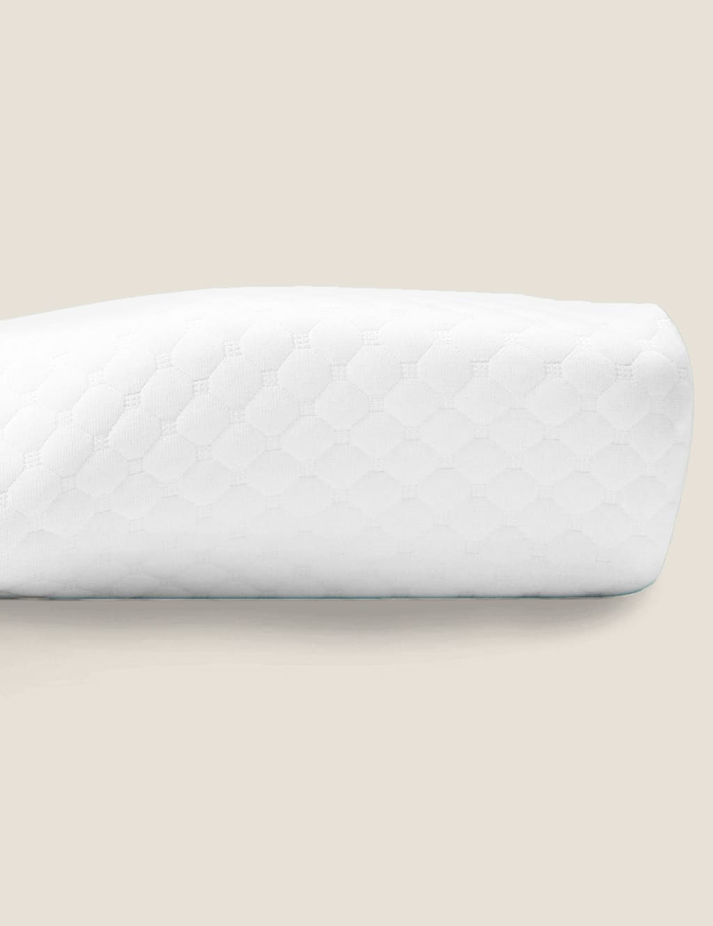 Neck Pain Firm PIllow KALLY SLEEP M&S