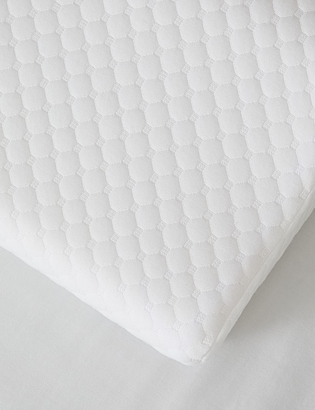 Neck Pain Firm PIllow KALLY SLEEP M&S