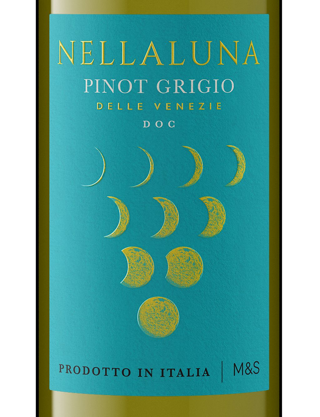 Nellaluna Pinot Grigio - Case of 6 1 of 3