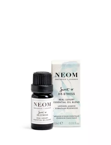 Neom Real Luxury Oil Blend 10ml 2 of 6