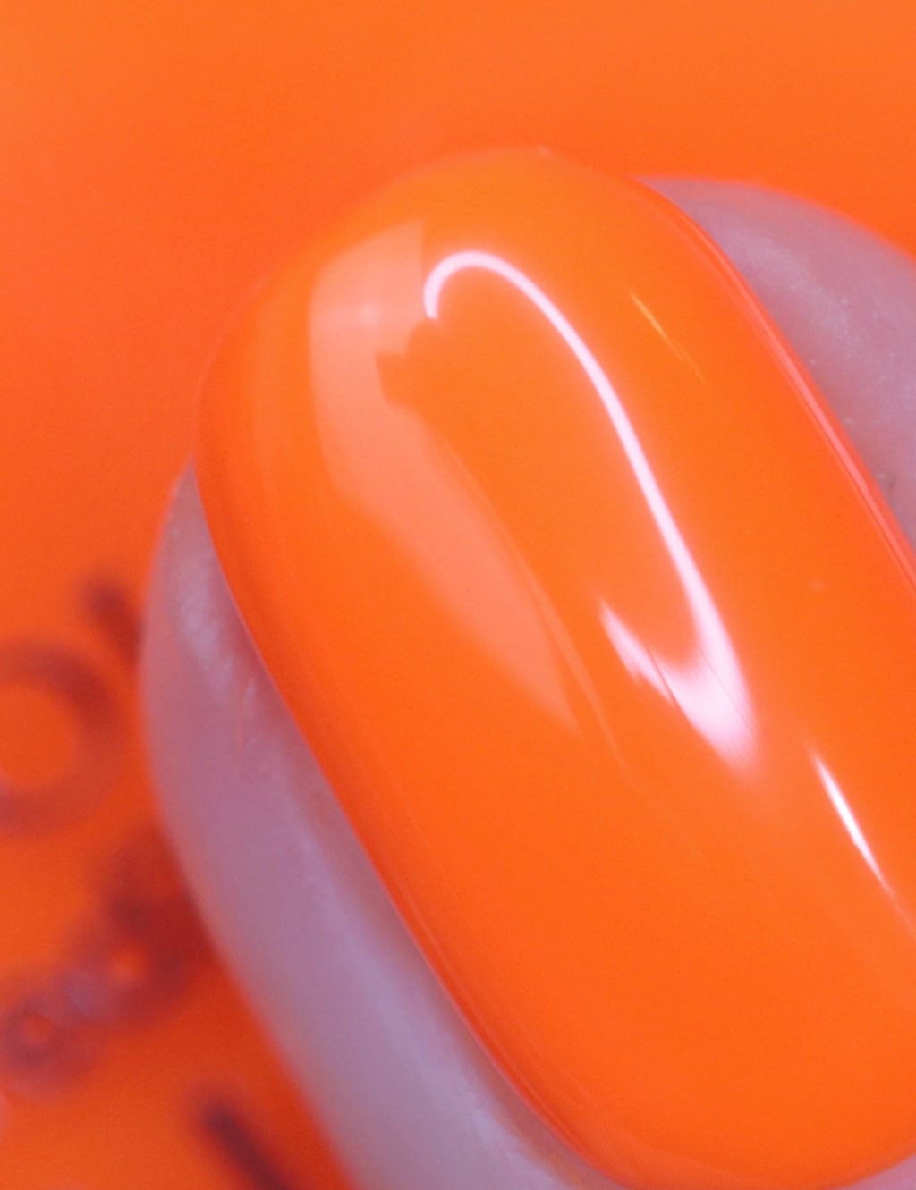 Neon Quad Nails Inc. M&S