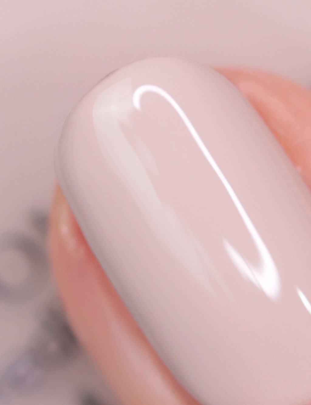 Neon Quad Nails Inc. M&S