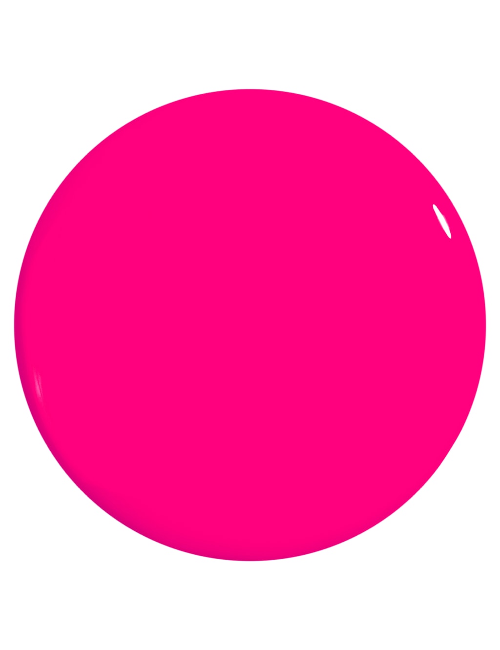 Neon Quad Nails Inc. M&S