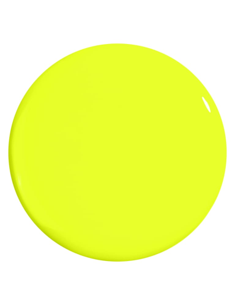 Neon Quad Nails Inc. M&S