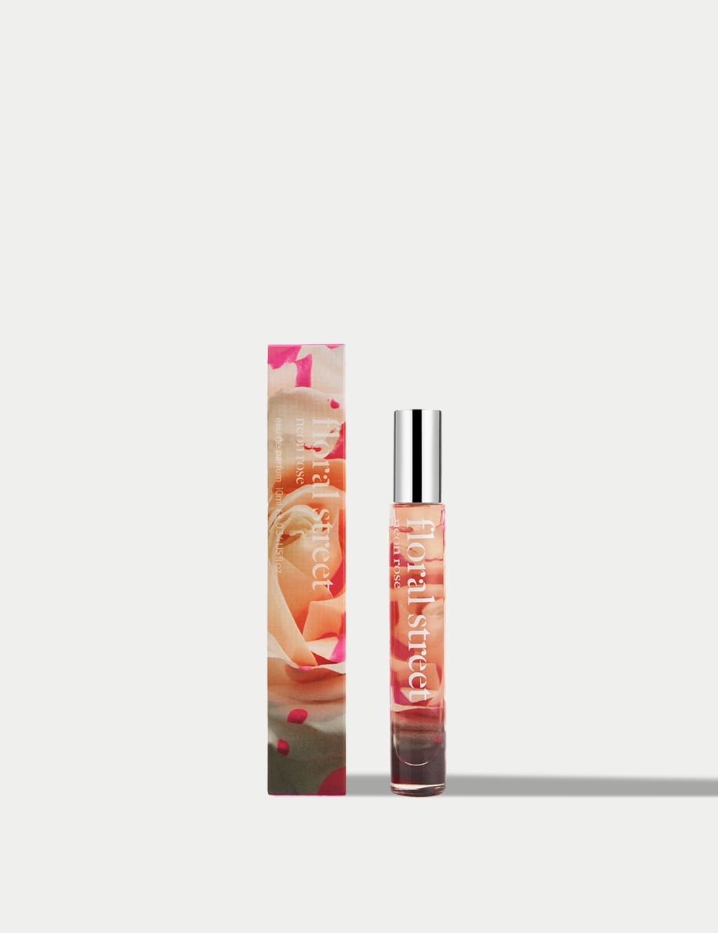 Neon hotsell rose perfume