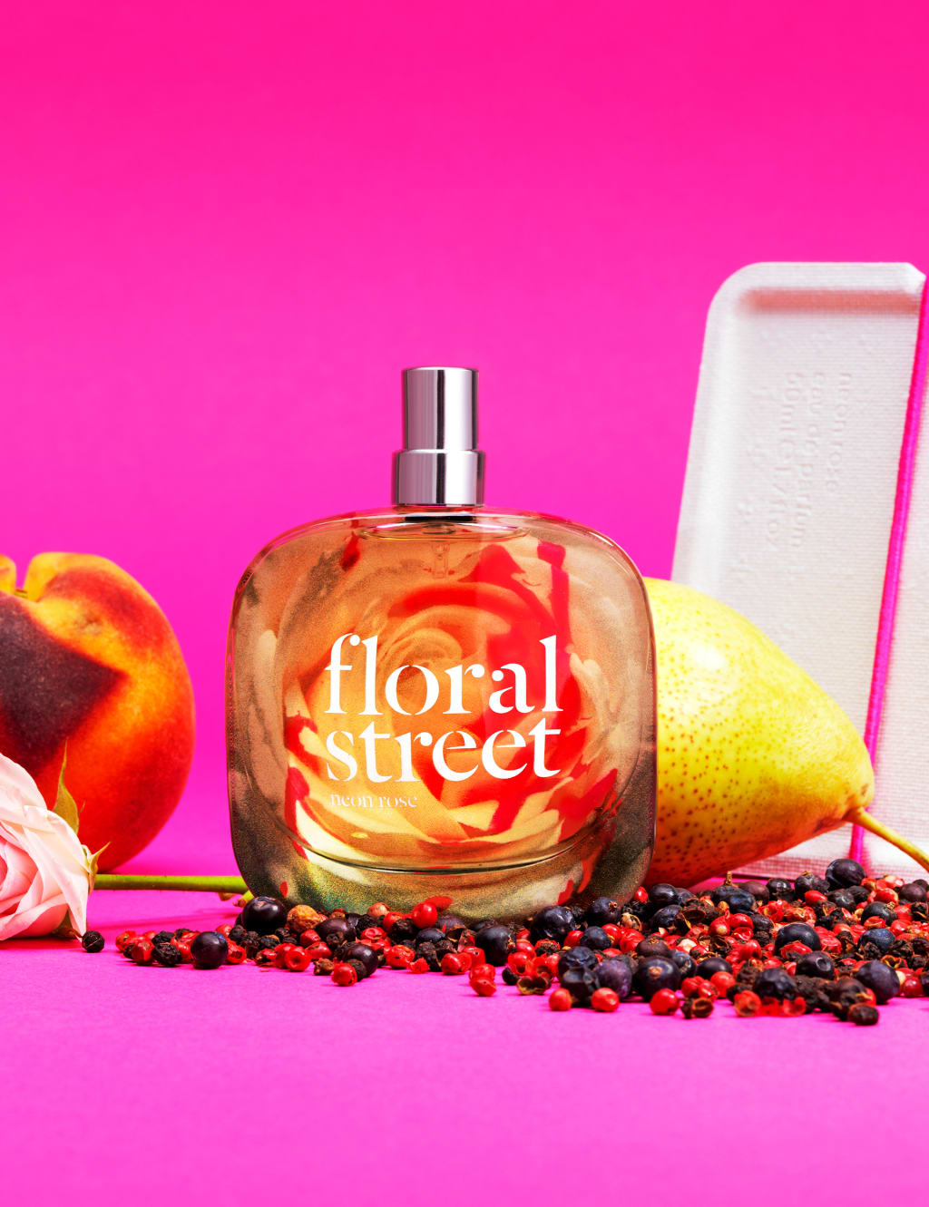 Neon summer hotsell cologne