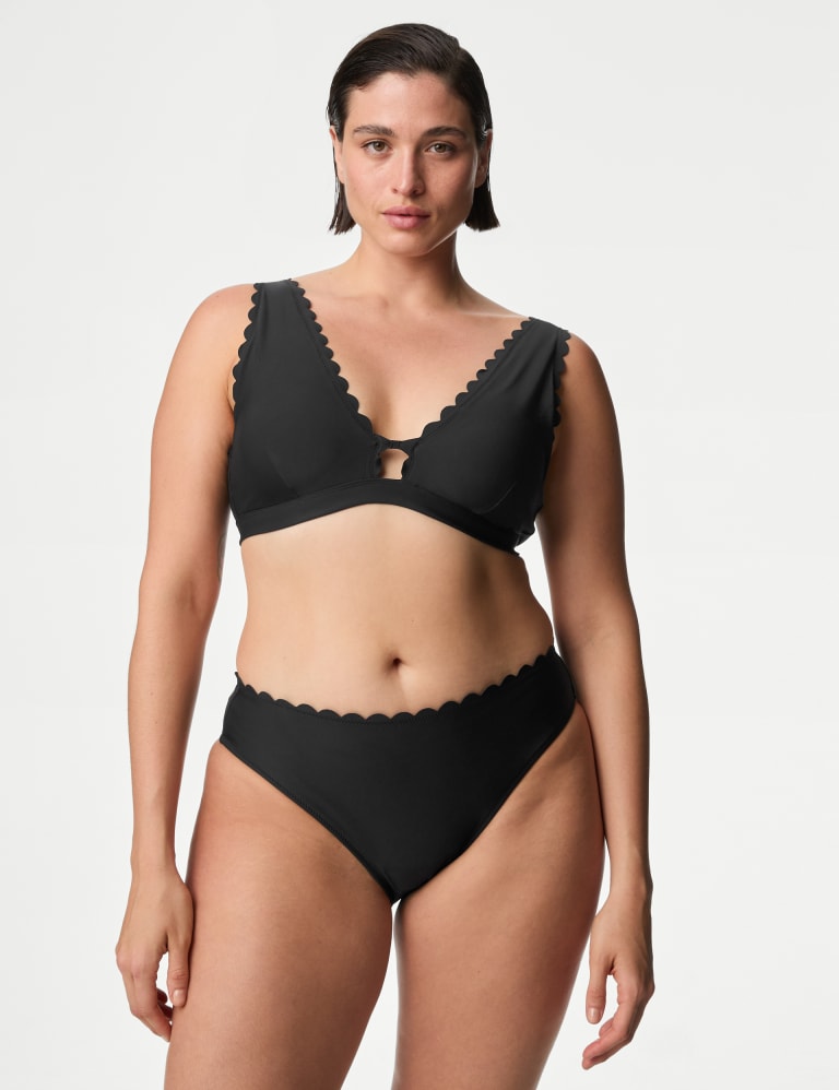 Marks and clearance spencer bikini