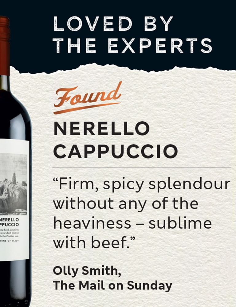 Nerello Cappuccio - Case of 6 3 of 4