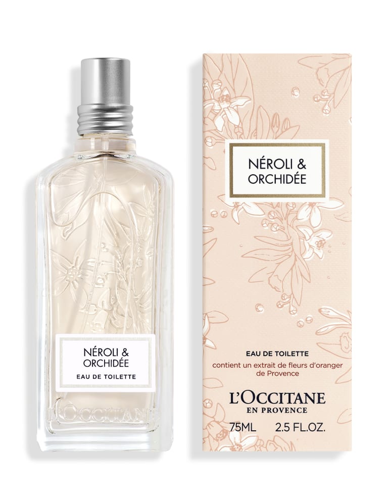 Neroli orchidee perfume sales