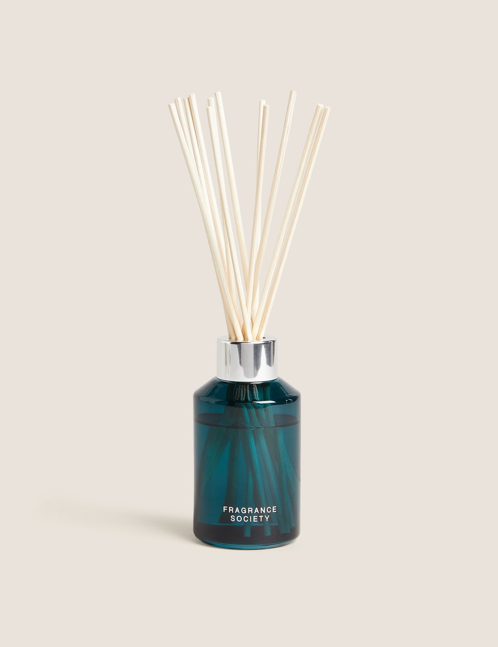 Neroli, Jasmine & Sea Salt 100ml Diffuser Fragrance Society M&S