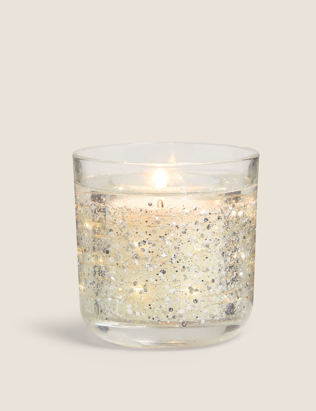 Neroli, Lime & Bergamot Light Up Candle 4 of 8