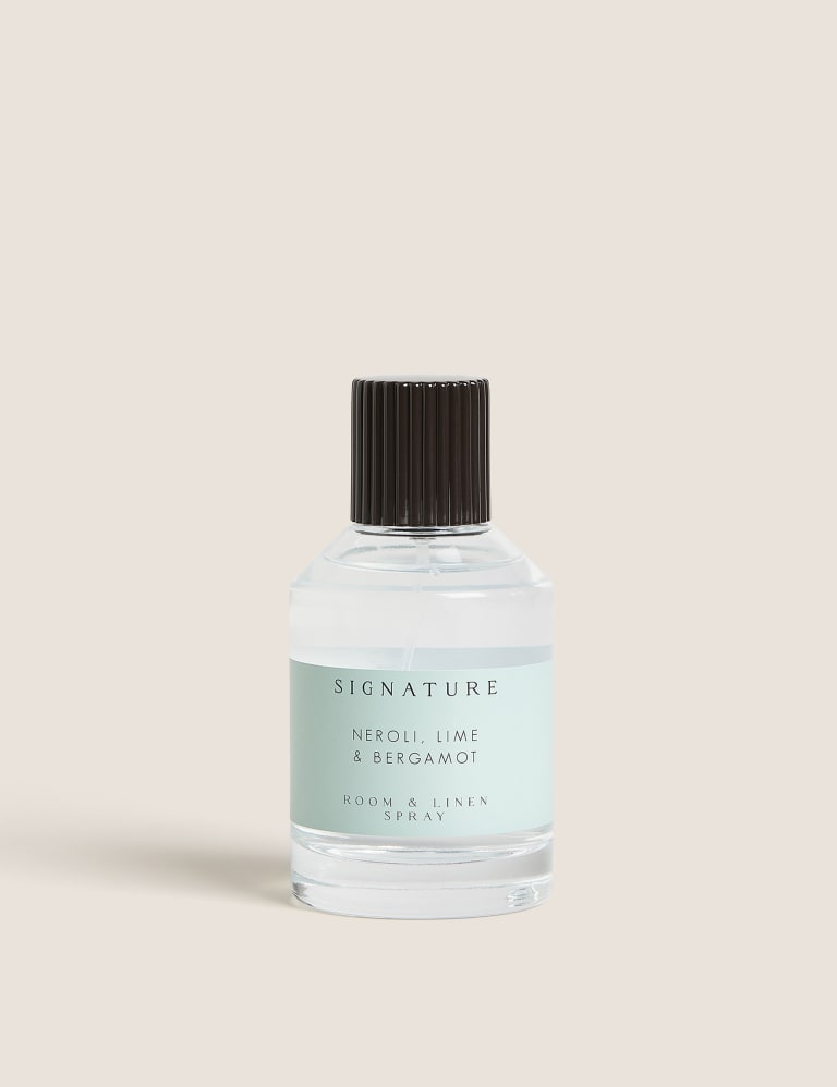 Neroli Lime Bergamot Room Spray