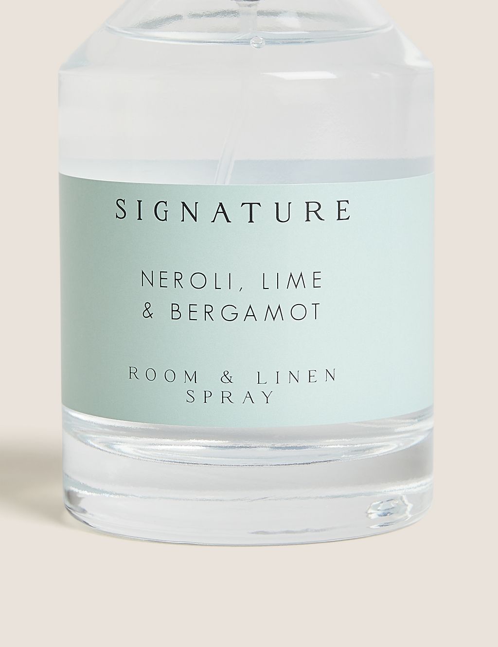 Neroli, Lime & Bergamot Room Spray 4 of 5