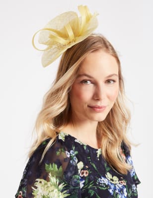 m&s fascinators