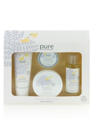 m&s new baby gifts