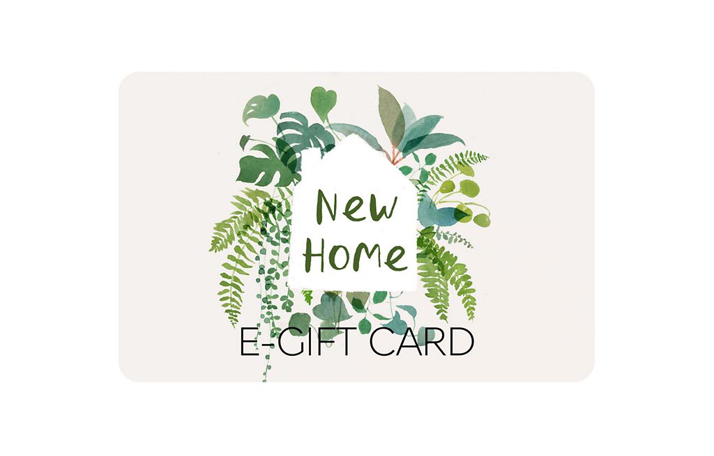 New Home E-Gift Card 1 of 1