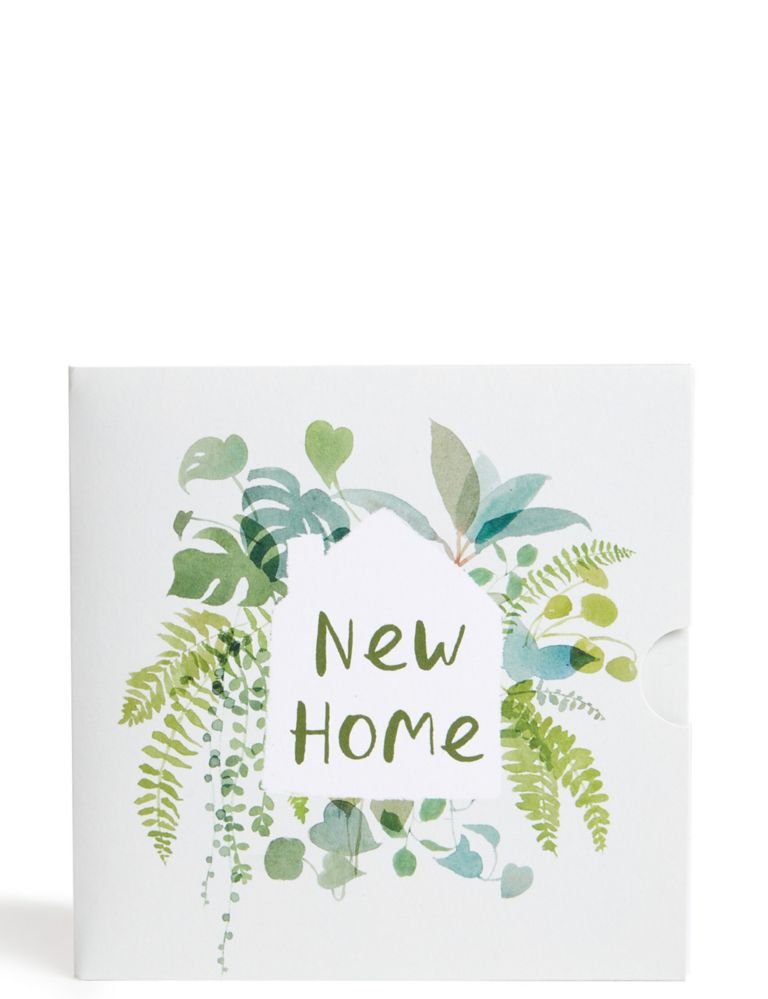 New Home Foliage Gift Card 1 of 4