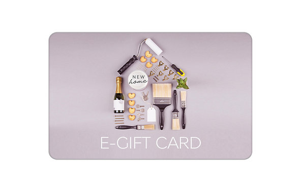 New Home Photographic E-Gift Card Image 1 of 1