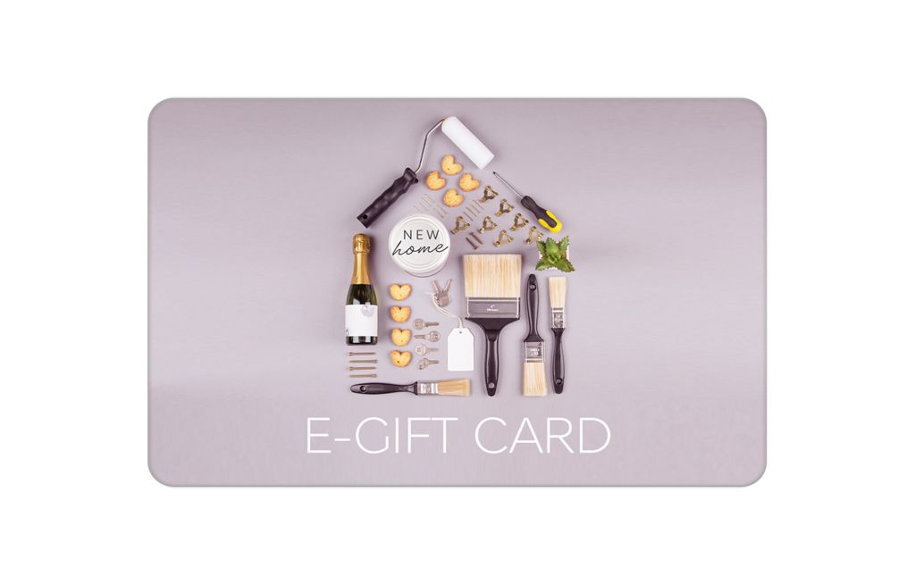 New Home Photographic E-Gift Card 1 of 1