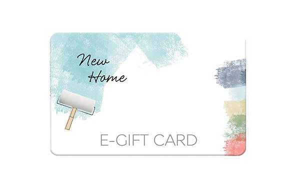 New Pad E-Gift Card Image 1 of 1