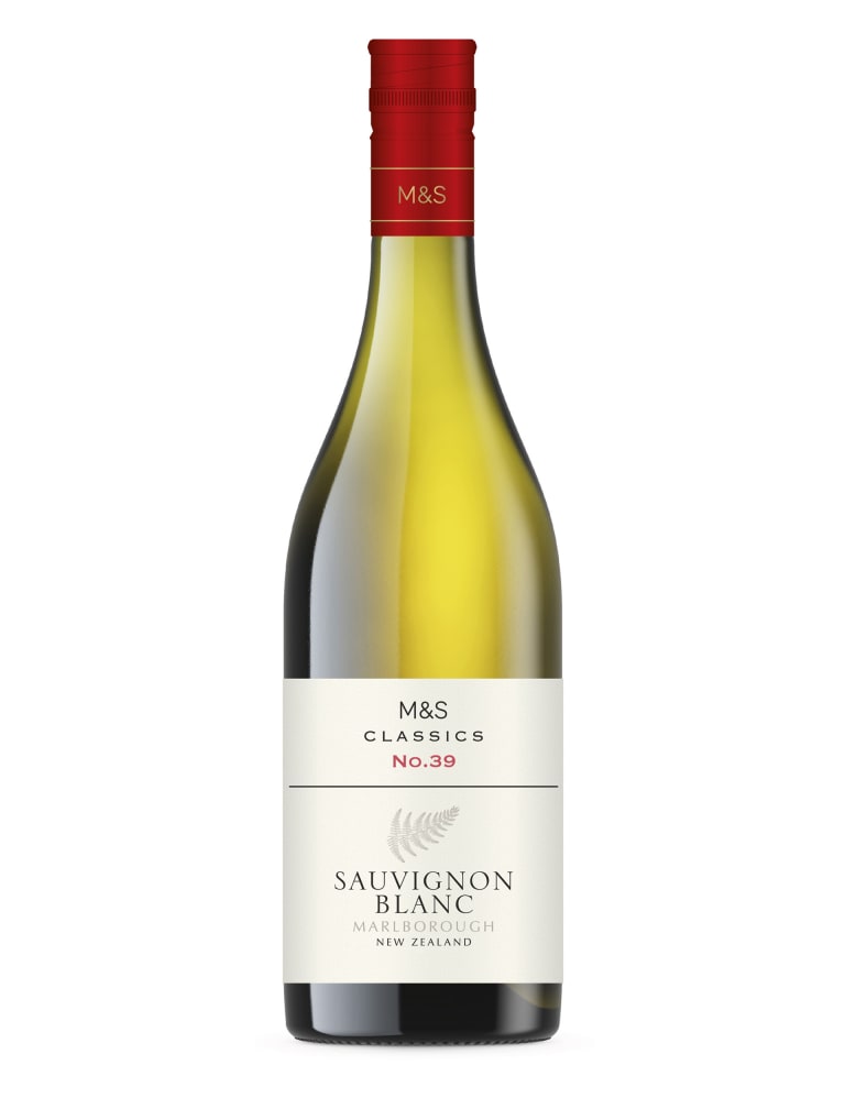 New Zealand Sauvignon - Case of 6 1 of 2