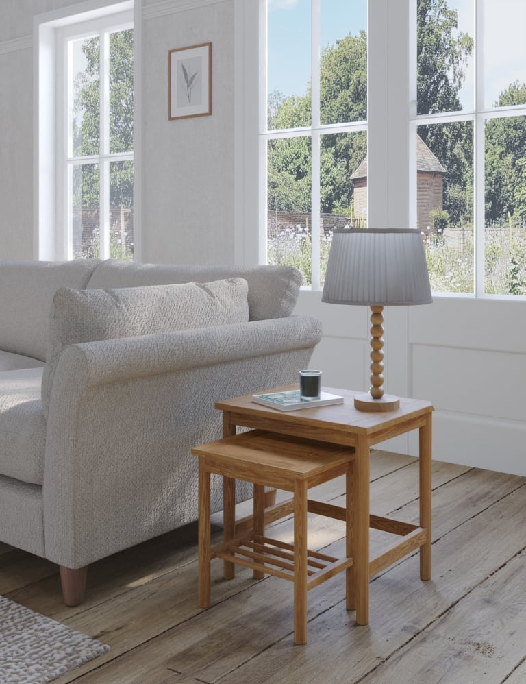 M&s oak furniture outlet