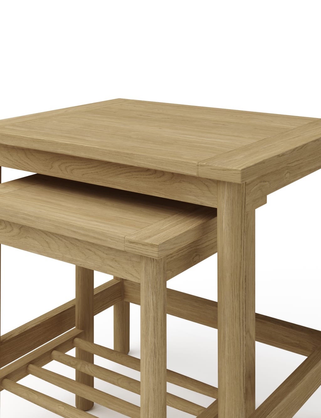 Nest of tables hot sale tk maxx