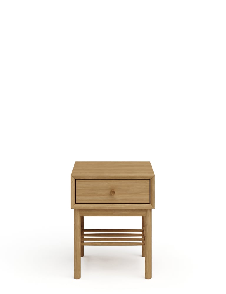 Newark Side Table