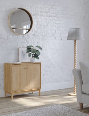 Newark Small Sideboard Image 2 of 8
