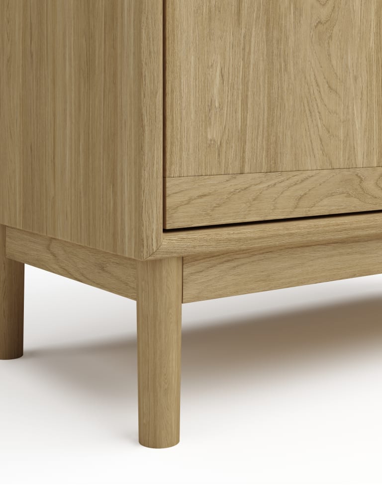 Newark Small Sideboard