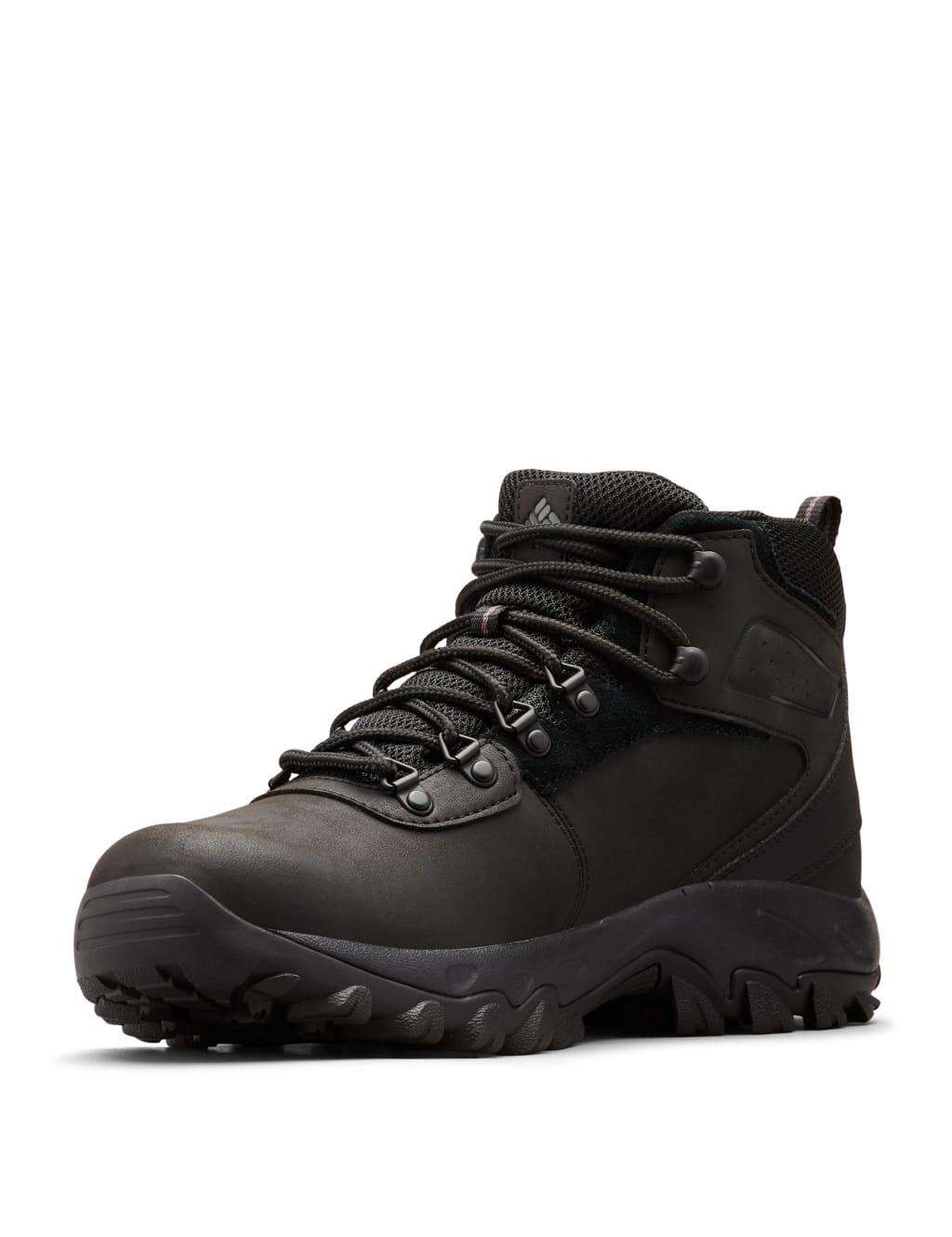 Columbia men's newton ridge plus ii waterproof boots 2025
