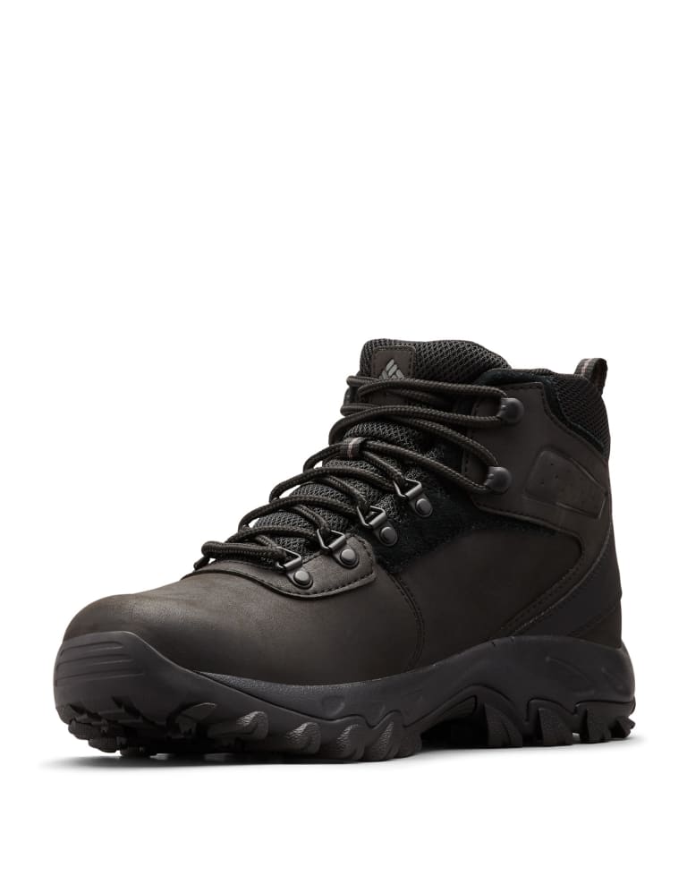 Columbia men's clearance waterproof boots