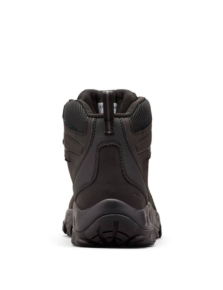 Columbia black hiking new arrivals boots