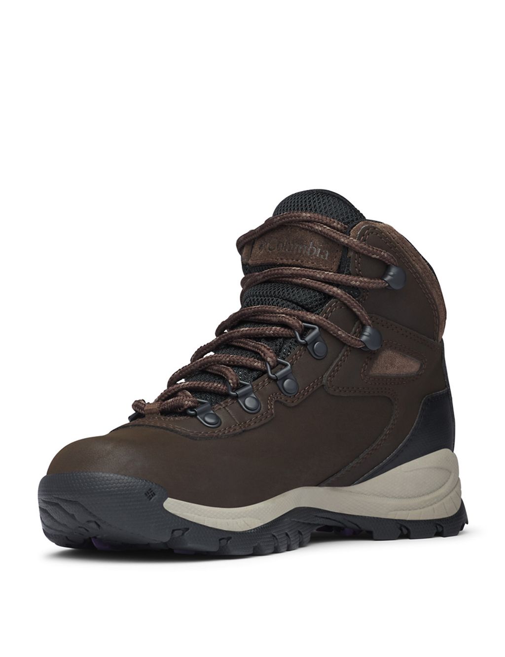Newton Ridge Plus Leather Walking Boots 1 of 6