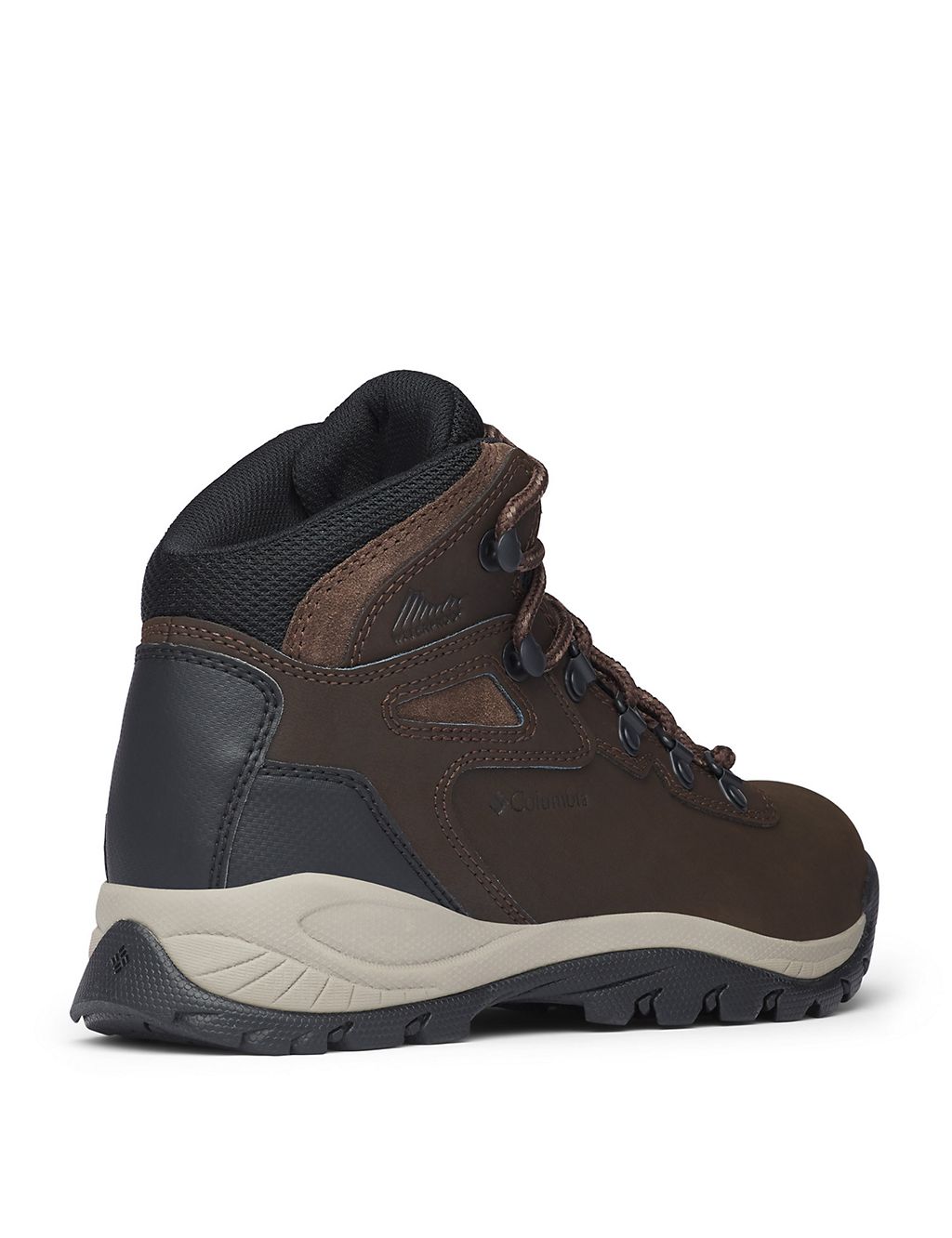 Newton Ridge Plus Leather Walking Boots 2 of 6