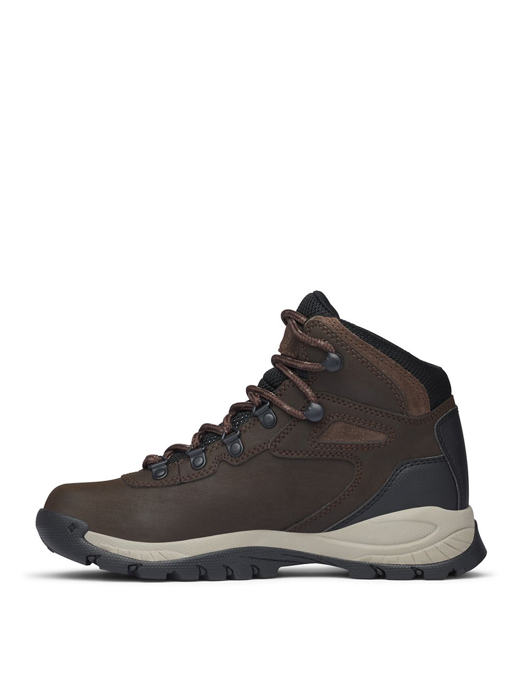 Newton Ridge Plus Leather Walking Boots 6 of 6