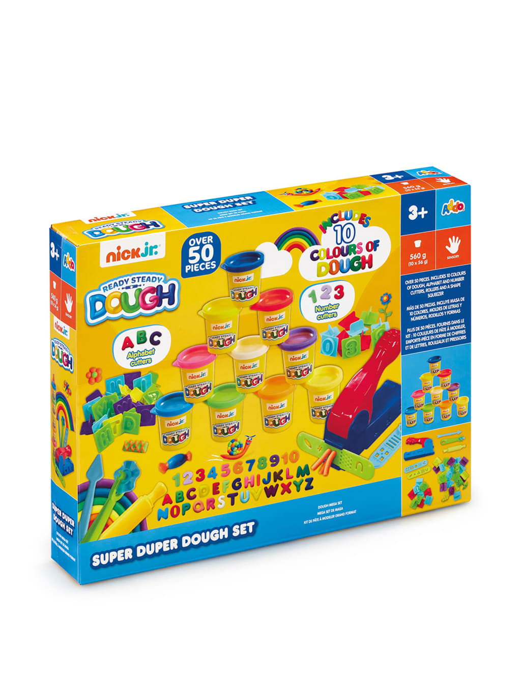 Nick jr play dough sales