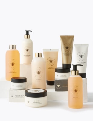 marks and spencer face cream