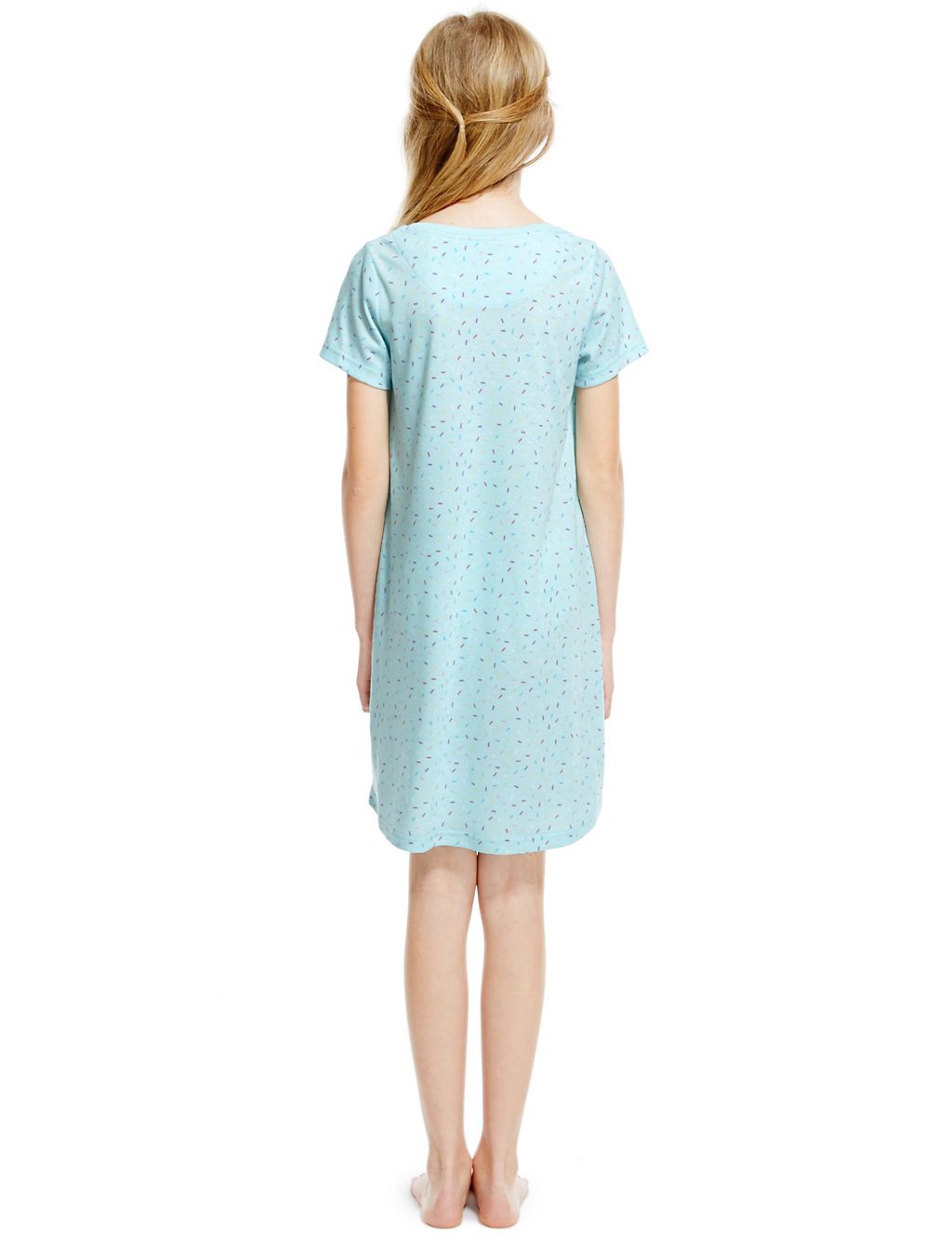 Nightdress with StayNEW™ (6-16 Years) 2 of 3
