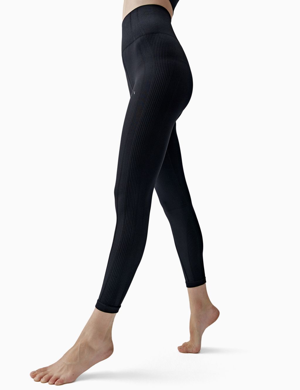 M&S shoppers rave about 'flattering' high wasted leggings that are perfect  for Christmas - OK! Magazine