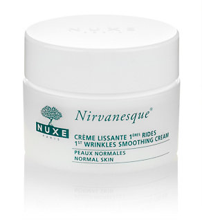 Nirvanesque® 1st Wrinkles Smoothing Cream 50ml Image 2 of 3