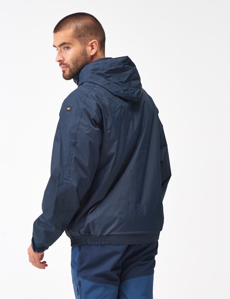 M&s waterproof coat best sale