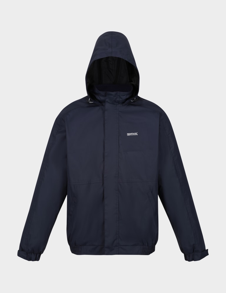 Niviston Waterproof Anorak 2 of 6