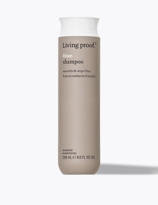 living proof shampoo