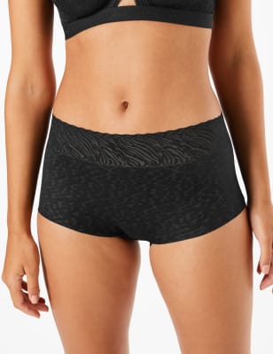 No VPL Full Briefs M&S Collection M&S