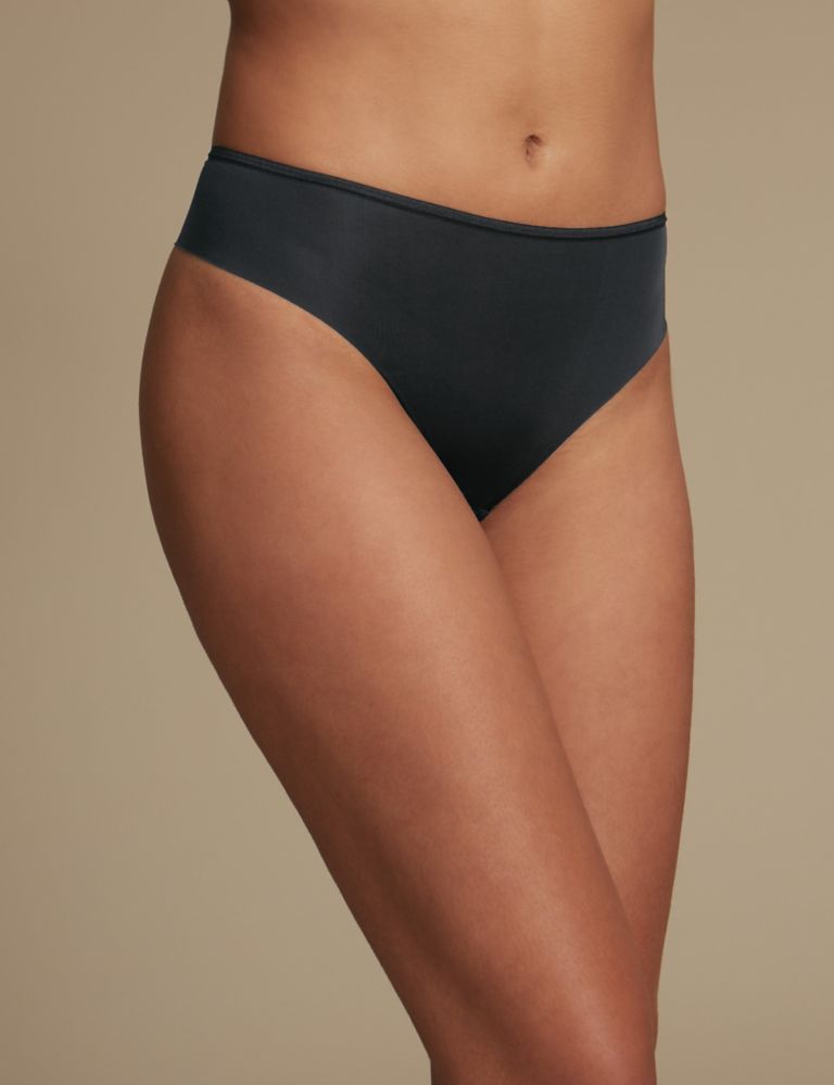 Say goodbye to visible panty lines - Marks and Spencer