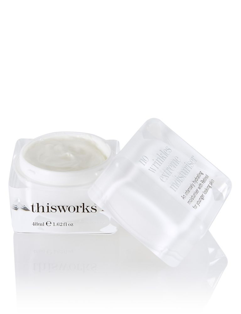 No Wrinkles Extreme Moisture 48ml 2 of 4