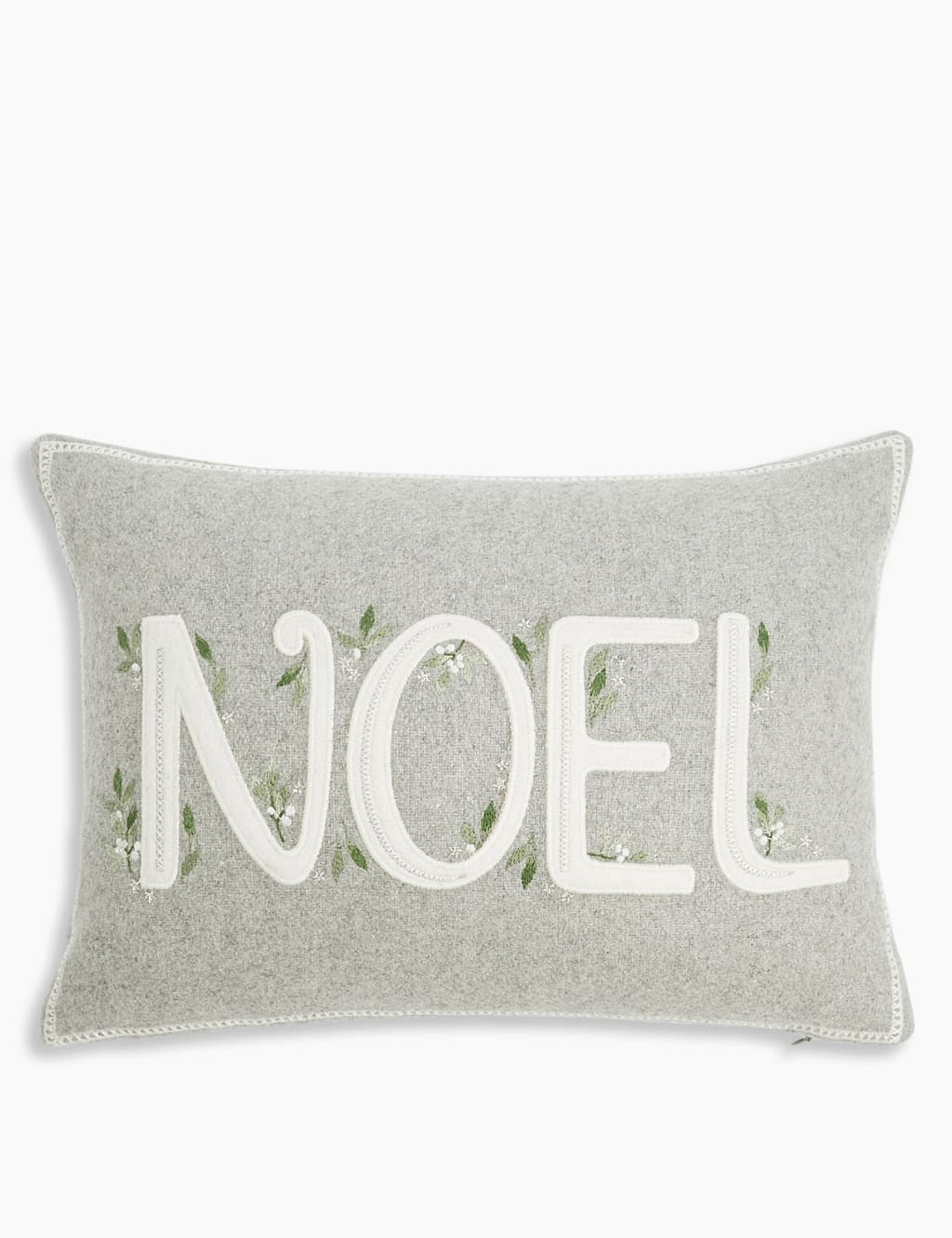 Marks and spencer christmas cushions top